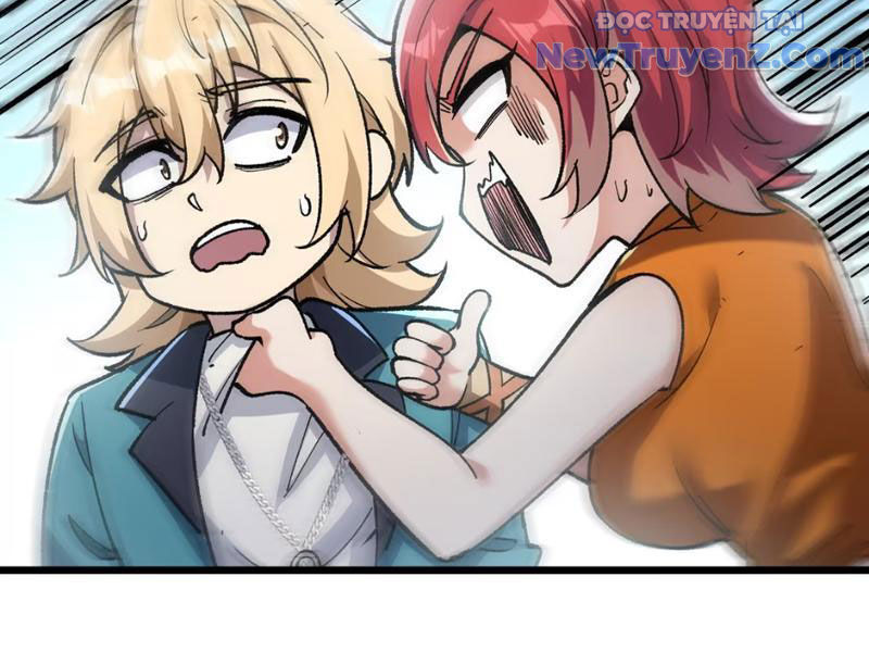 Thẻ Bài Của Ta Có Thể Gia Tăng Vô Hạn! chapter 9 - Trang 126