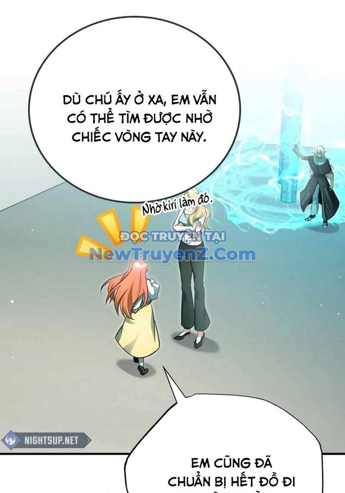 Hồi Quy Giả Về Hưu chapter 69 - Trang 116