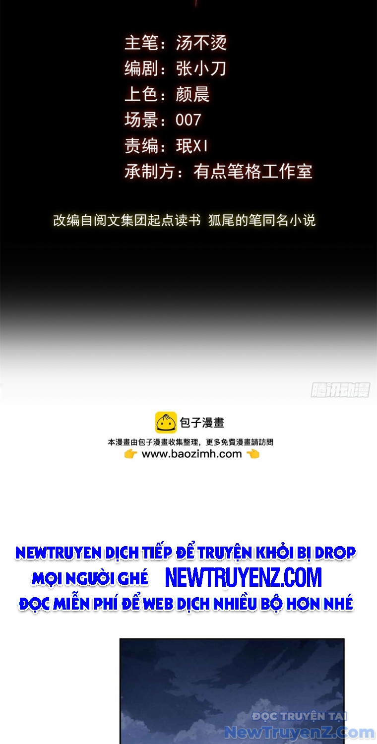 đạo Quỷ Dị Tiên chapter 37 - Trang 3