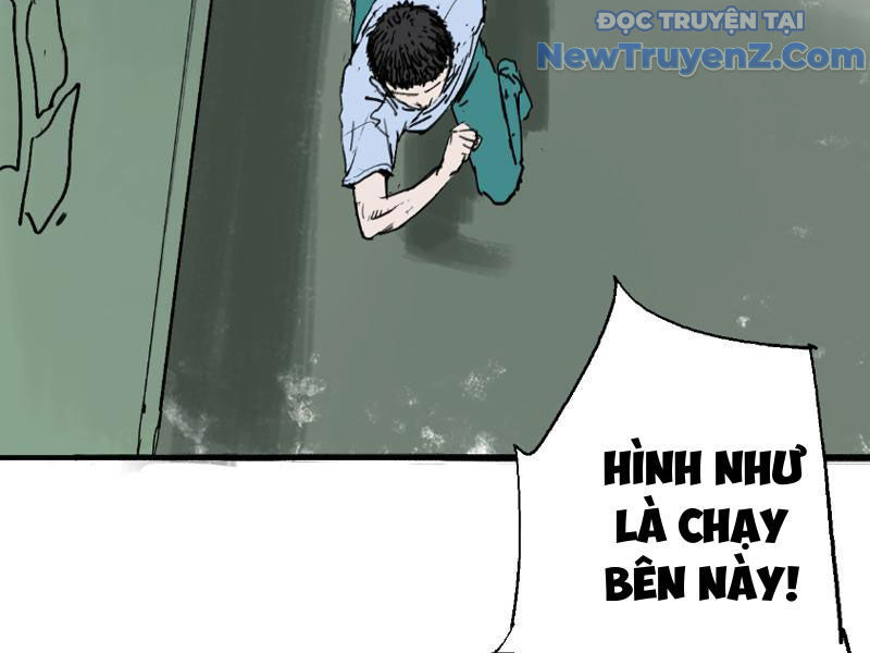 Quỷ Bộ Nhân Gian chapter 8 - Trang 65