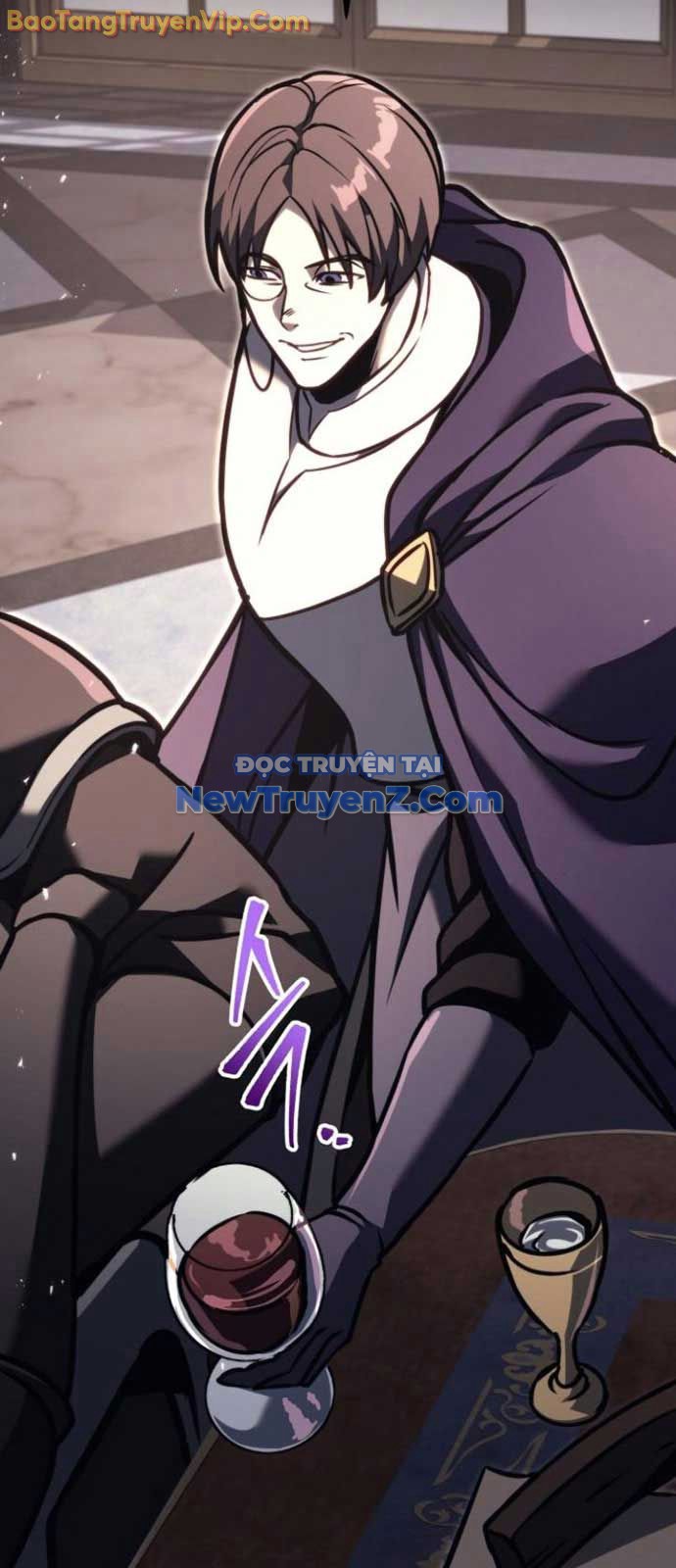 Hồi Quy Giả Của Gia Tộc Suy Vong chapter 83 - Trang 104