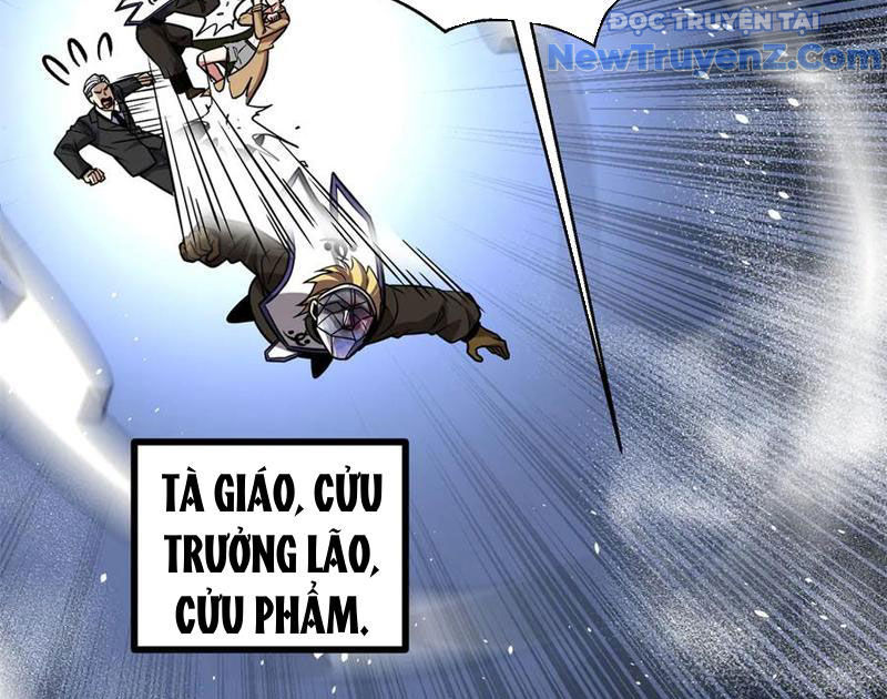 Toàn Cầu Cao Võ chapter 313 - Trang 19