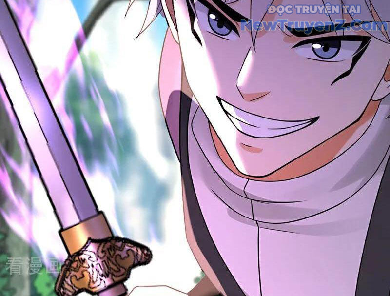 đệ Tử Tu Luyện Còn Ta Thì Lười Biếng chapter 185 - Trang 47
