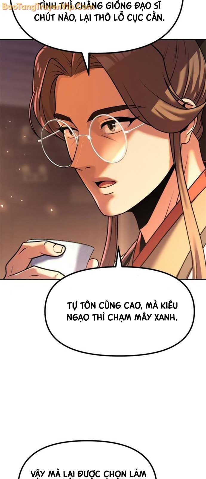Ma Đạo Chuyển Sinh Ký chapter 120 - Trang 7