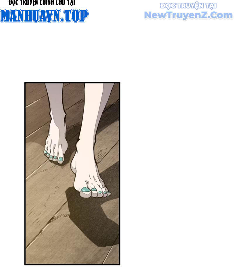 Tinh Linh Chi Hậu chapter 3 - Trang 11
