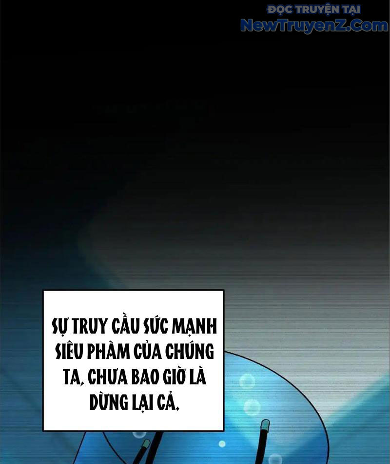 Ta Hoá Thân Ma Thần, Trở Thành Diệt Thế Cự Thú! chapter 36 - Trang 60