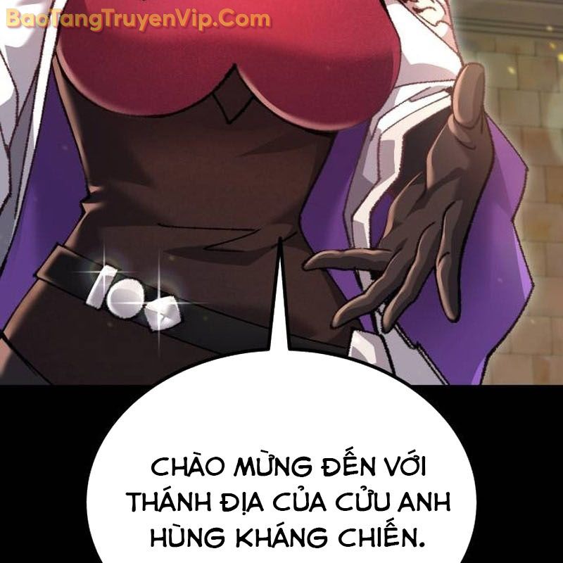 Hồi Quy Nhưng Thế Giới Vẫn Bình Yên chapter 18 - Trang 3