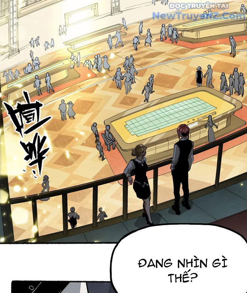 Tinh Linh Chi Hậu chapter 1 - Trang 6