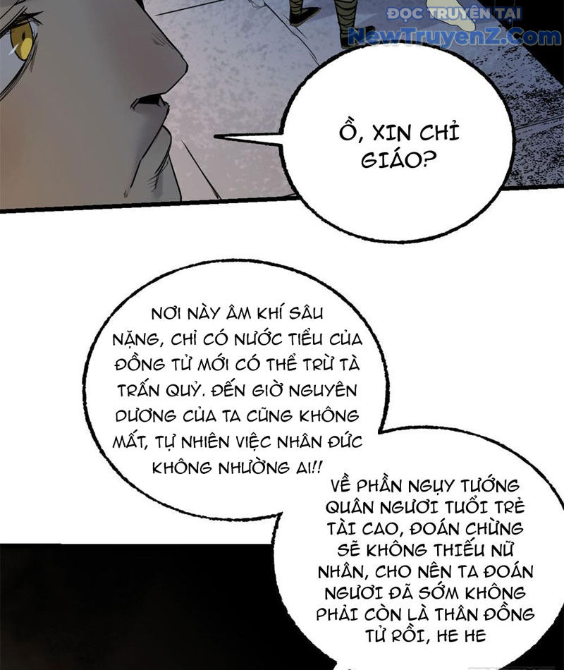 Xích Tâm Tuần Thiên chapter 25 - Trang 17