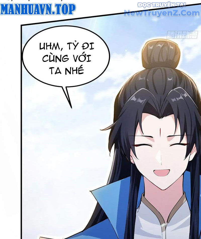 Hoá Ra Ta Đã Vô Địch Từ Lâu chapter 298 - Trang 50