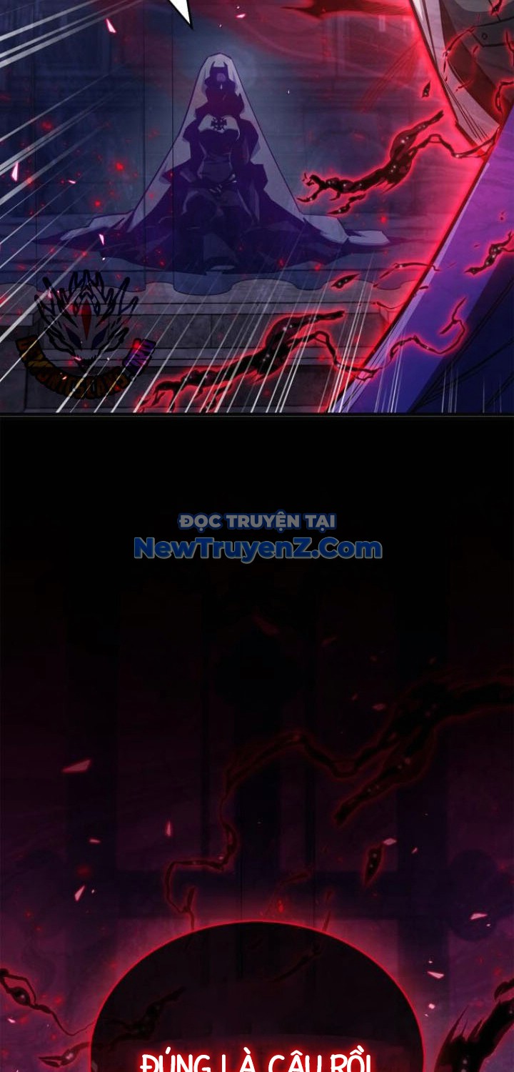 Người Chơi Che Giấu Quá Khứ chapter 72 - Trang 30