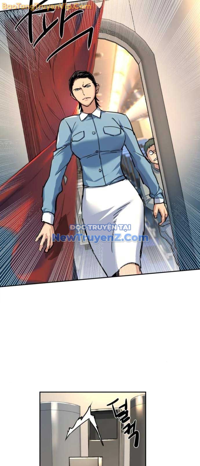 Bạn Học Của Tôi Là Lính Đánh Thuê chapter 239 - Trang 56