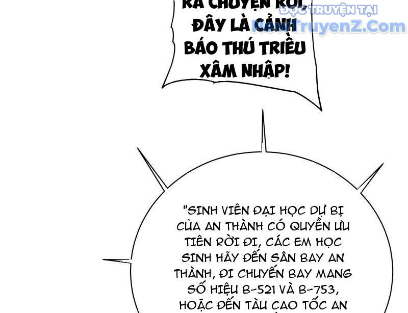 Cao Võ Tiến Hóa: Bắt Đầu Thức Tỉnh Quái Thú Chi Vương chapter 23 - Trang 122