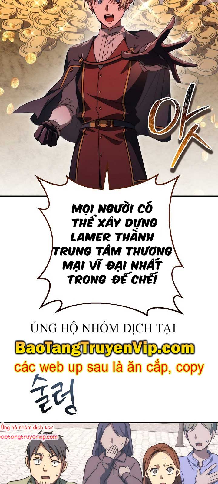 Hoàng Đế Thép chapter 42.1 - Trang 33