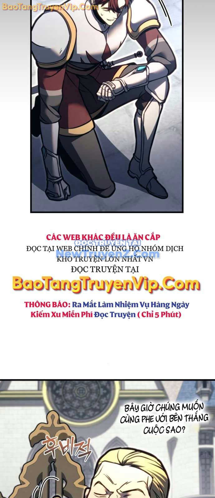 Hồi Quy Giả Của Gia Tộc Suy Vong chapter 83 - Trang 4