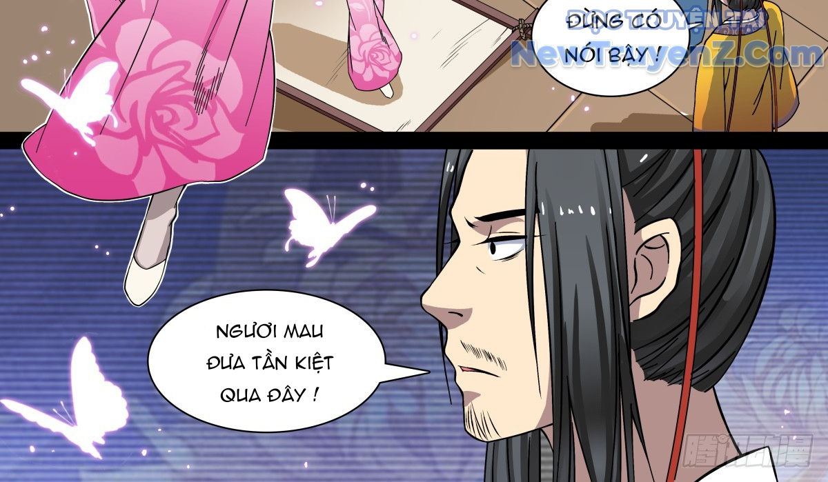 Thịnh Đường Yêu Dị Chí chapter 7 - Trang 13