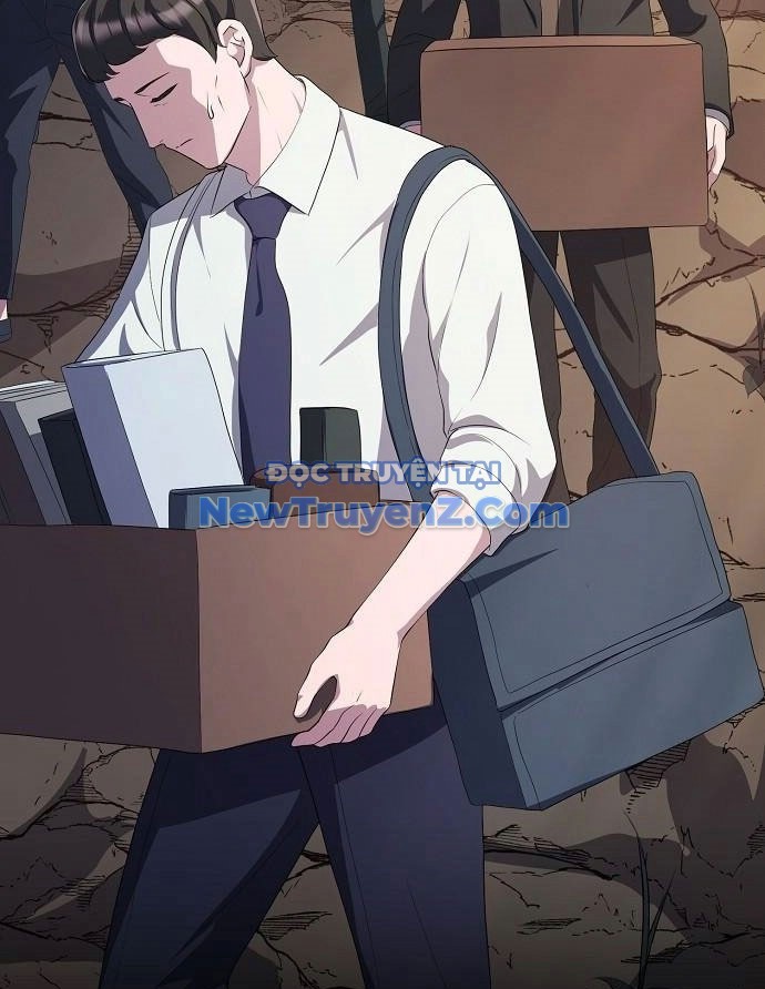 Đi Lên Từ Đáy Xã Hội chapter 25 - Trang 26