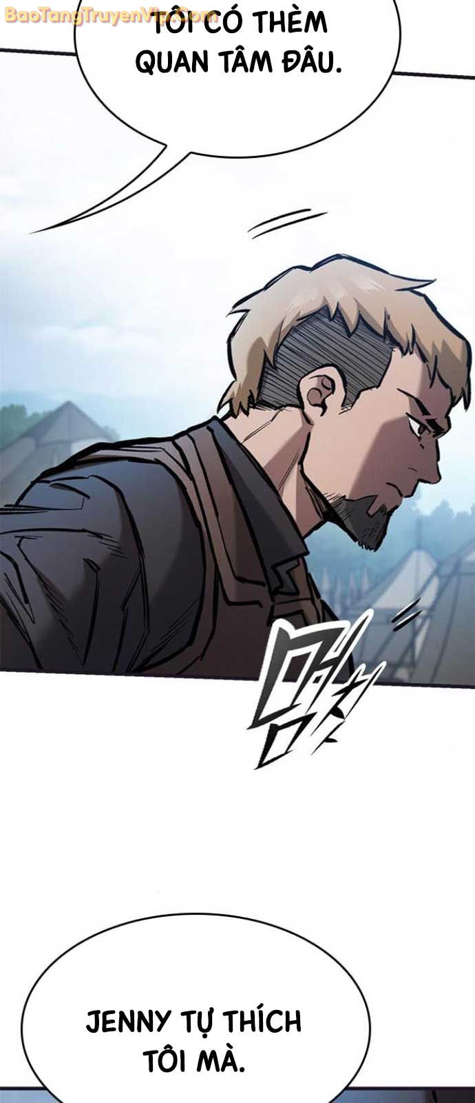 Hiệp Sĩ Sống Vì Ngày Hôm Nay chapter 60 - Trang 17