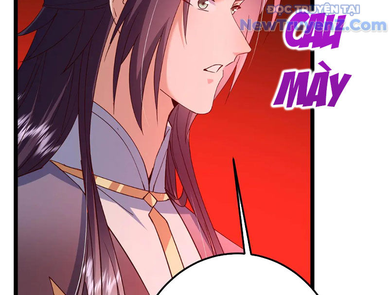 Chưởng Môn Khiêm Tốn Chút chapter 506 - Trang 133