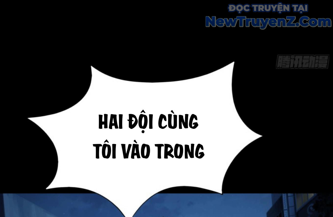 HUNT Thập Nhị Thần Tướng : Tận Thế Bắt Đầu chapter 2 - Trang 117