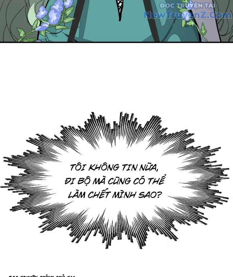 Tinh Linh Chi Hậu chapter 3 - Trang 10