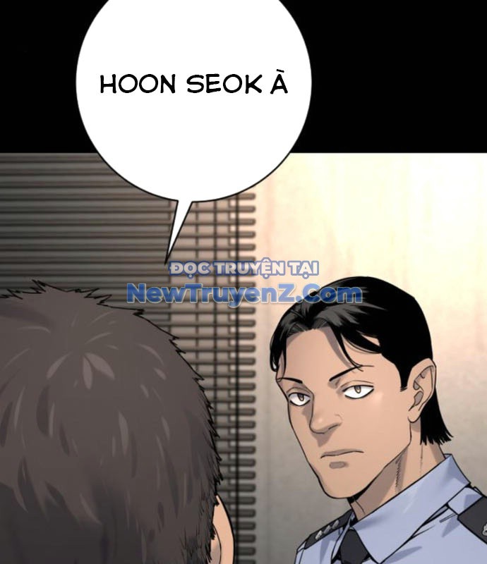 Cảnh Sát Báo Thù chapter 98 - Trang 39