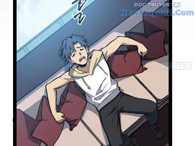 Người Giữ Cửa Vạn Giới chapter 54 - Trang 39