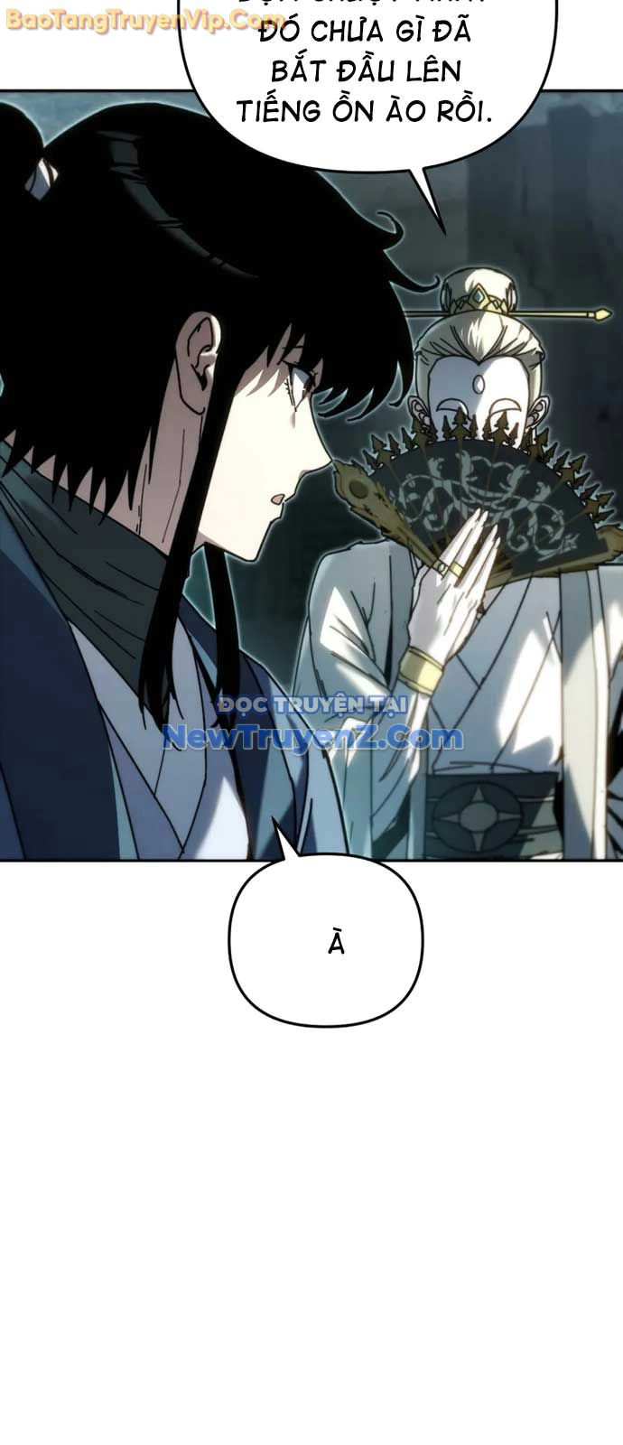 Chuyển Thế Ma Thần Ký chapter 45 - Trang 6