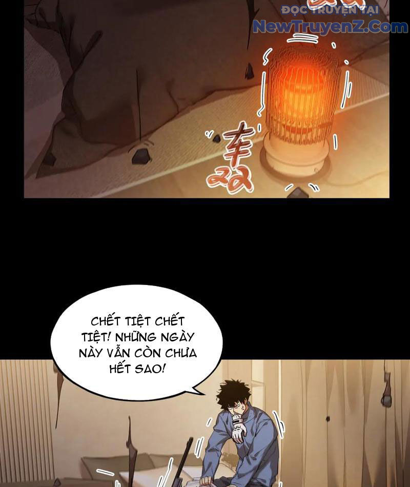 Cực Hàn Chiến Kỷ chapter 46 - Trang 47
