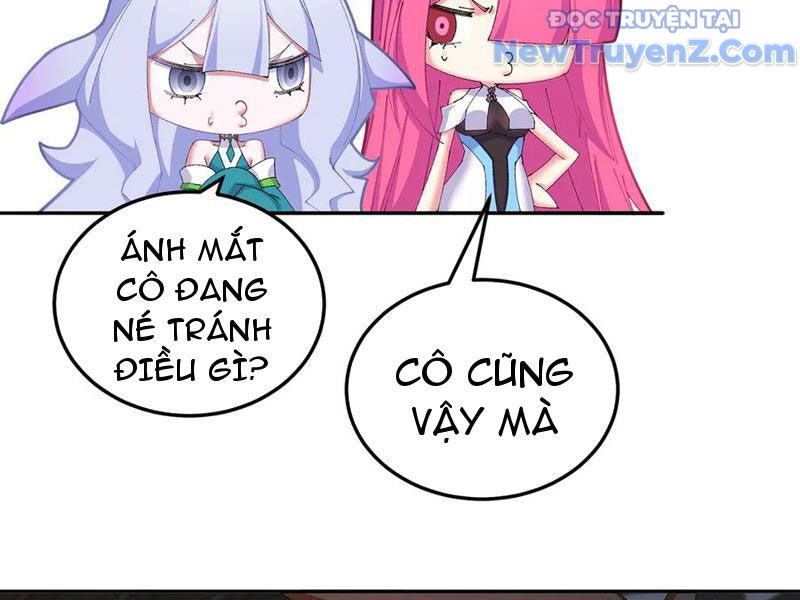 Hóa Ra Các Cô Ấy Mới Là Nhân Vật Chính chapter 84 - Trang 67
