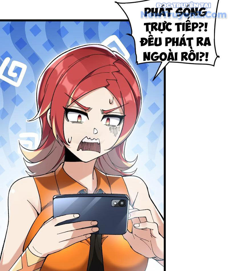 Thẻ Bài Của Ta Có Thể Gia Tăng Vô Hạn! chapter 11 - Trang 25