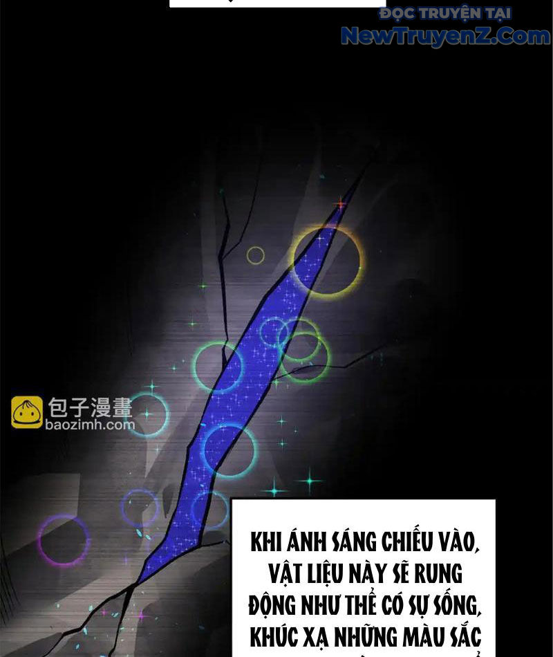Ta Hoá Thân Ma Thần, Trở Thành Diệt Thế Cự Thú! chapter 36 - Trang 73