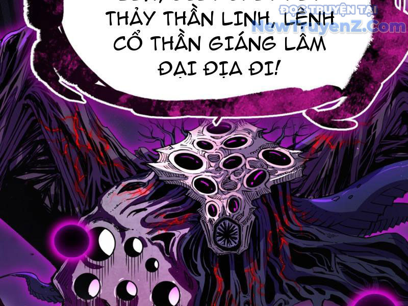 Bắt Đầu Từ Việc Ký Gửi, Ta Một Mình Trảm Thần chapter 8 - Trang 61