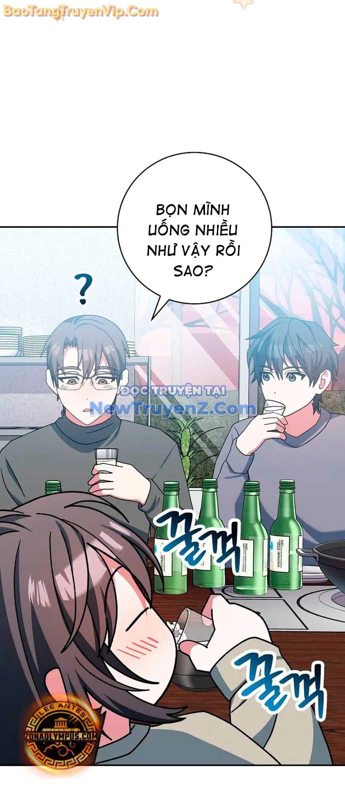 Stream Của Cung Thủ Thiên Tài chapter 64 - Trang 64