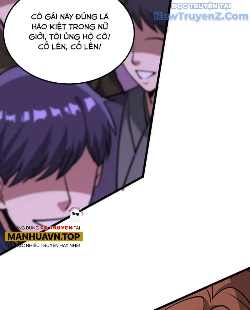 Ta Bị Kẹt Cùng Một Ngày 1000 Năm chapter 189 - Trang 42