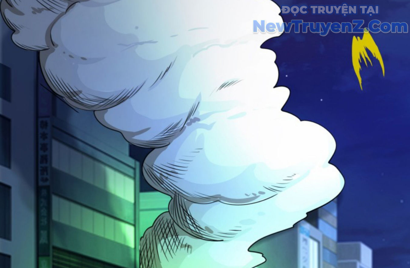 HUNT Thập Nhị Thần Tướng : Tận Thế Bắt Đầu chapter 5 - Trang 92
