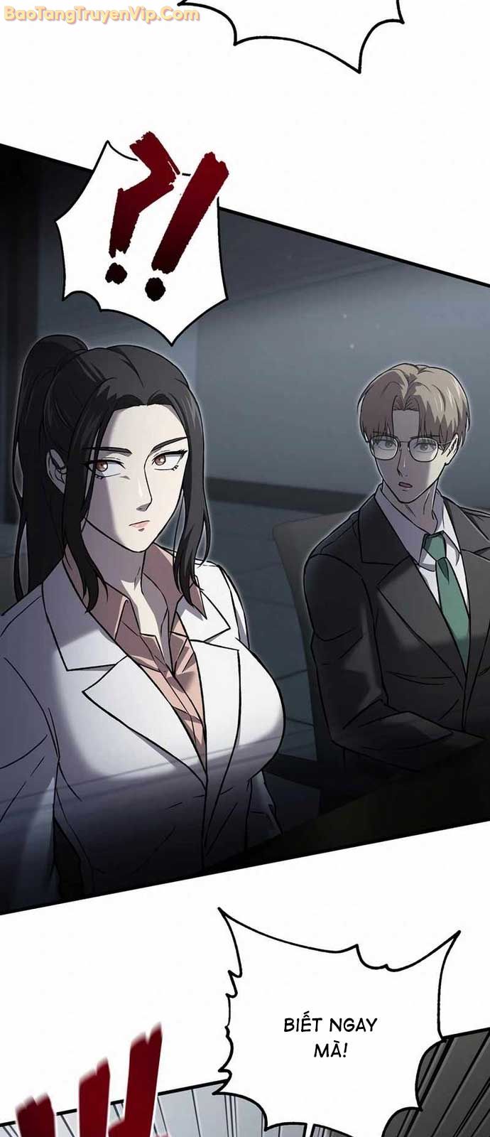 Chỉ Mình Ta Hồi Sinh chapter 45 - Trang 8