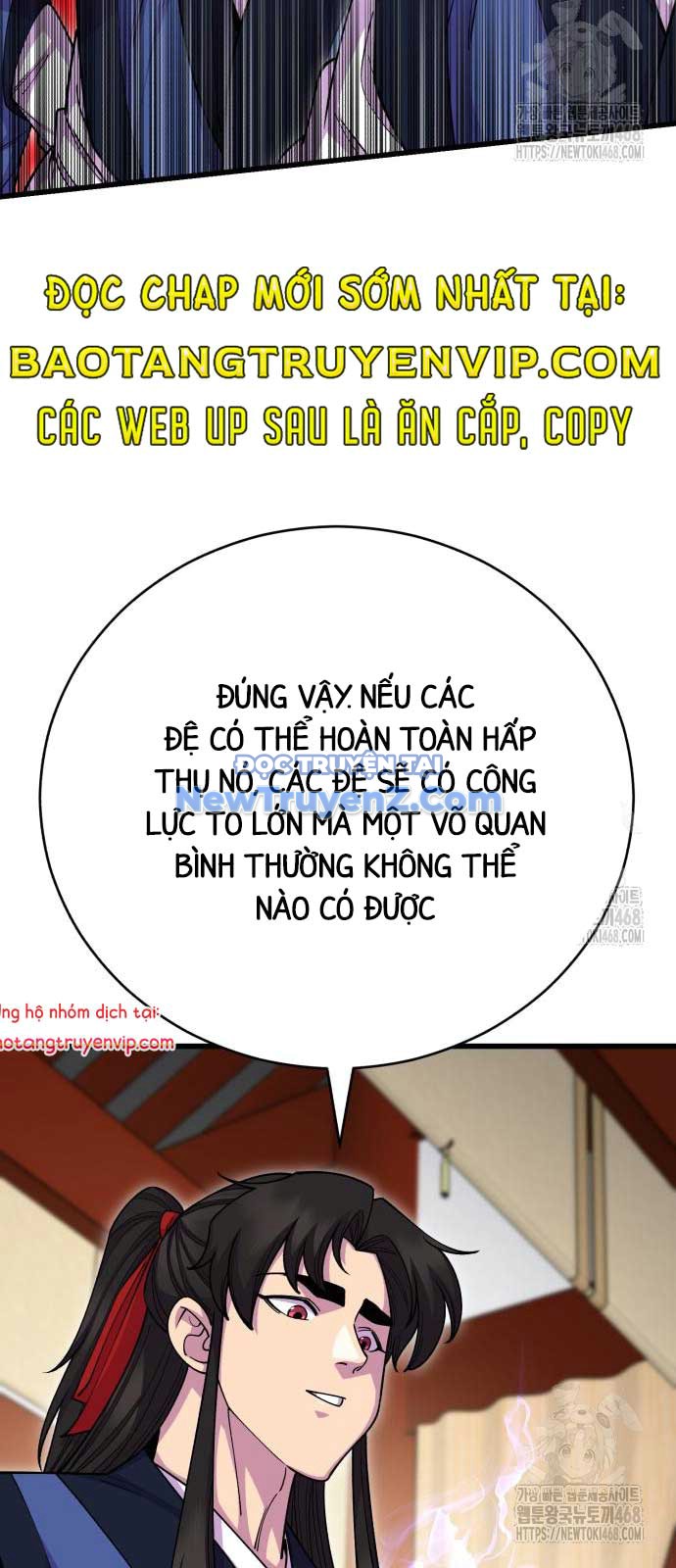 Thiên Hạ Đệ Nhất Đại Sư Huynh chapter 132 - Trang 47