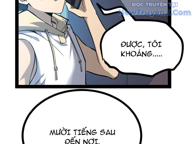 Người Giữ Cửa Vạn Giới chapter 54 - Trang 68