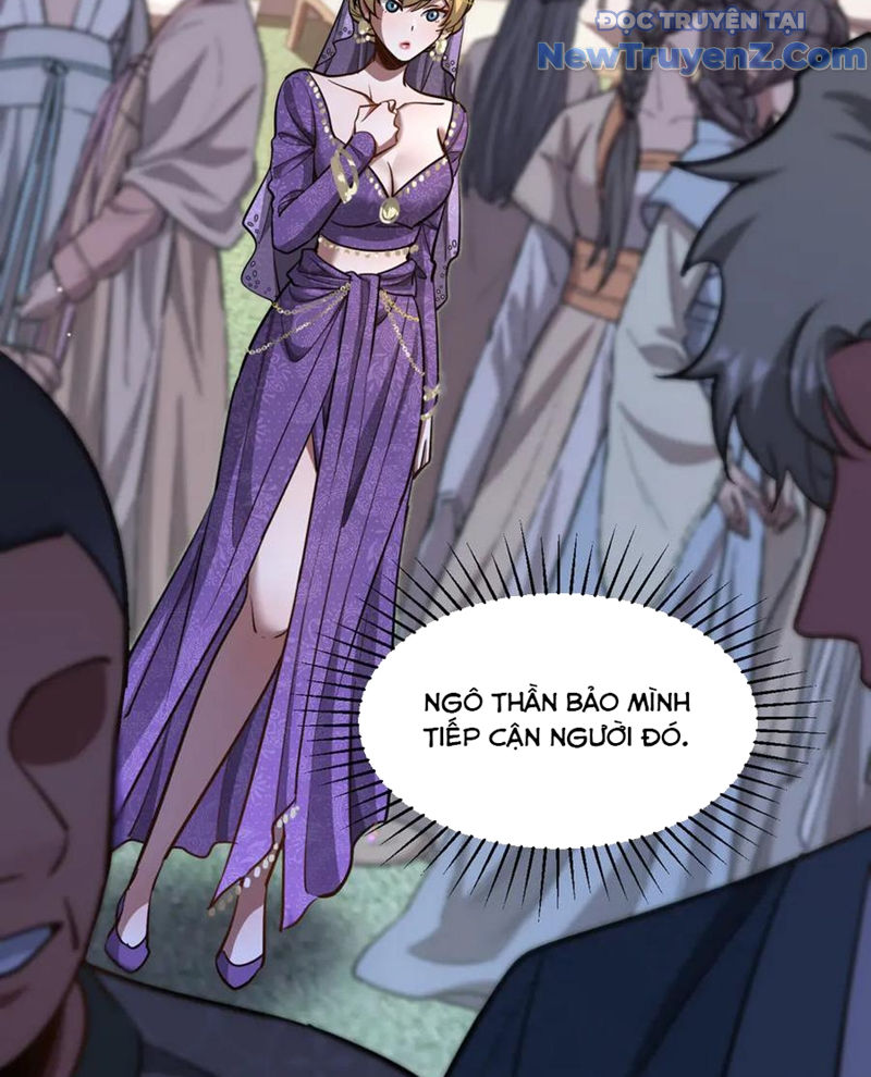 Ta Bị Kẹt Cùng Một Ngày 1000 Năm chapter 189 - Trang 9