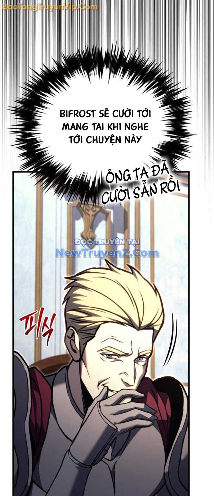 Hồi Quy Giả Của Gia Tộc Suy Vong chapter 83 - Trang 81
