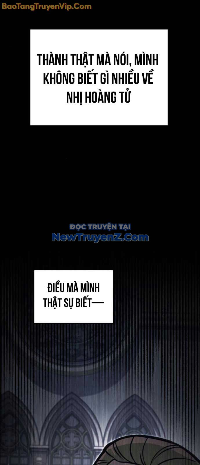 Hồi Quy Giả Của Gia Tộc Suy Vong chapter 83 - Trang 1