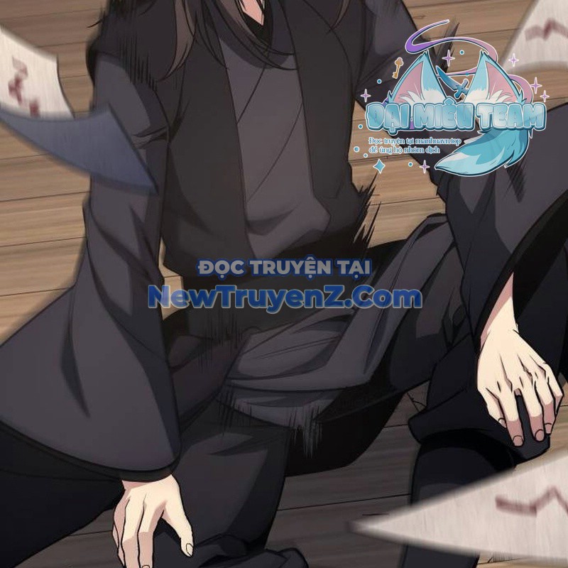 Thiên Ma Thần Quyết: Trùng Sinh chapter 120 - Trang 101