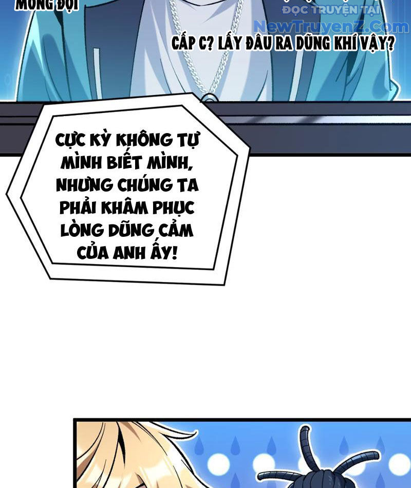 Thẻ Bài Của Ta Có Thể Gia Tăng Vô Hạn! chapter 11 - Trang 33
