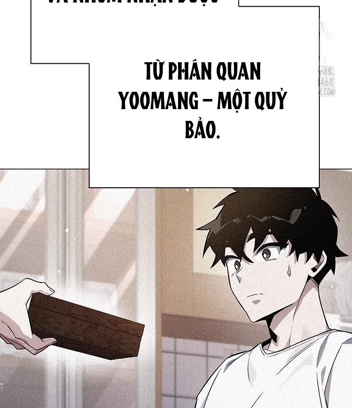 Đêm Của Yêu Tinh chapter 94 - Trang 179