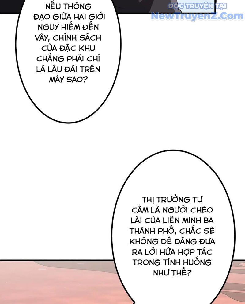 Bắt Đầu Với Trăm Vạn Minh Tệ chapter 241 - Trang 39