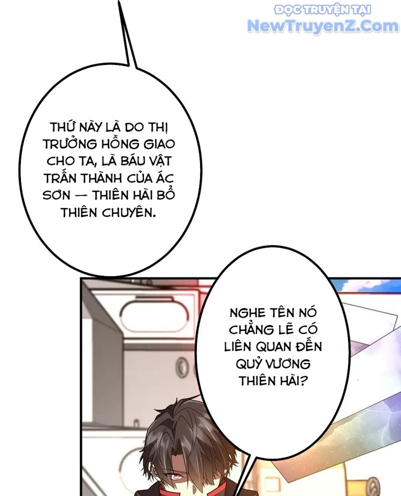 Bắt Đầu Với Trăm Vạn Minh Tệ chapter 241 - Trang 47