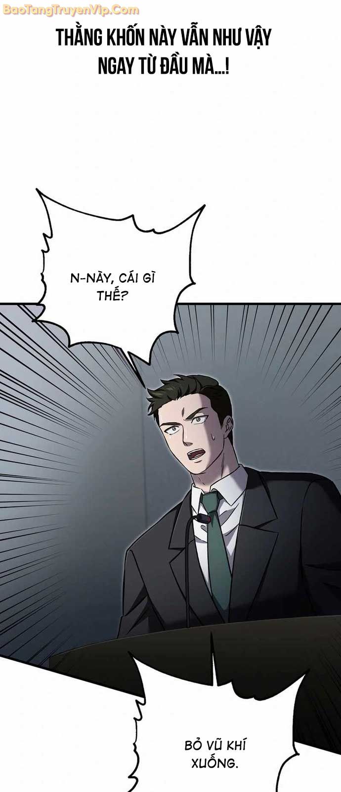 Chỉ Mình Ta Hồi Sinh chapter 45 - Trang 7