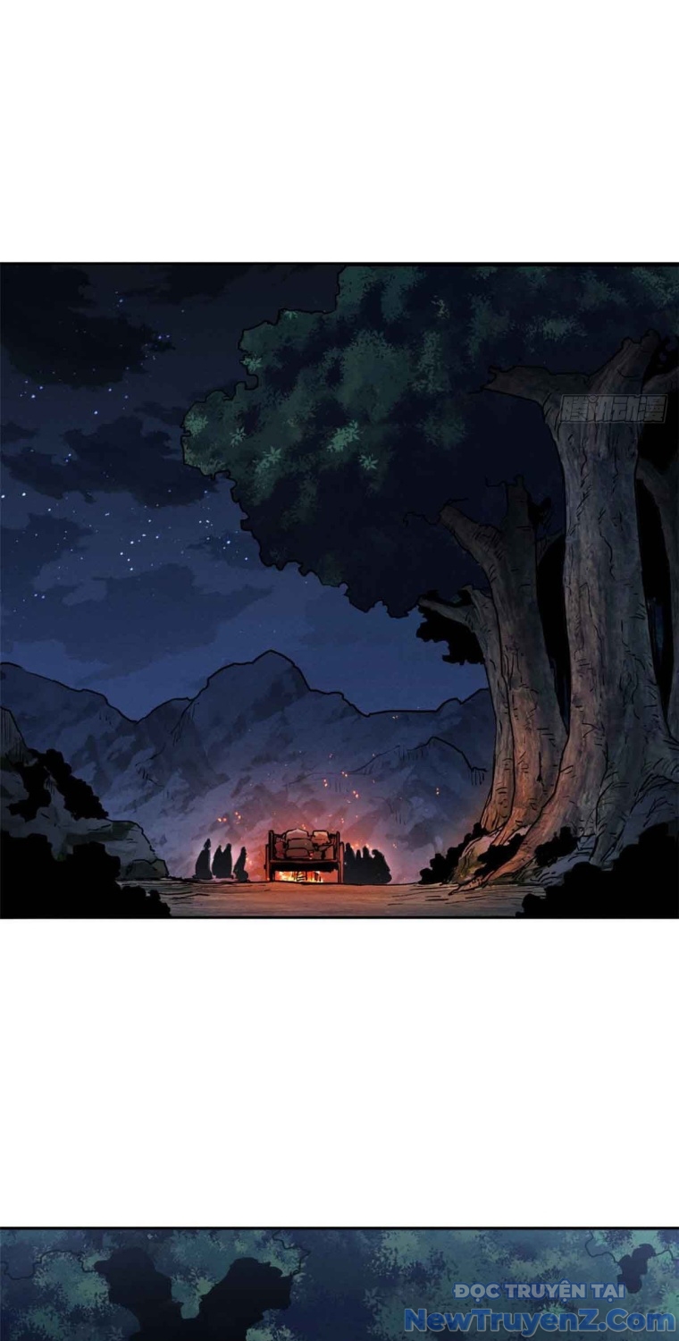 đạo Quỷ Dị Tiên chapter 37 - Trang 29