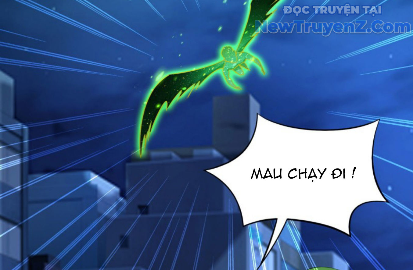 HUNT Thập Nhị Thần Tướng : Tận Thế Bắt Đầu chapter 5 - Trang 101